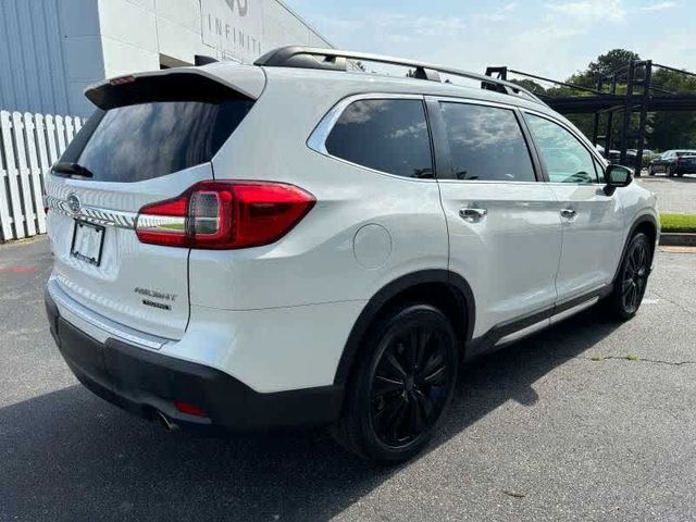 2019 Subaru Ascent Touring