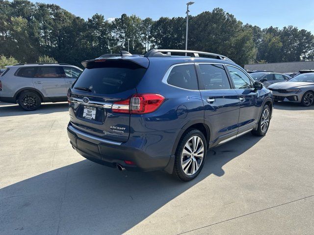 2019 Subaru Ascent Touring