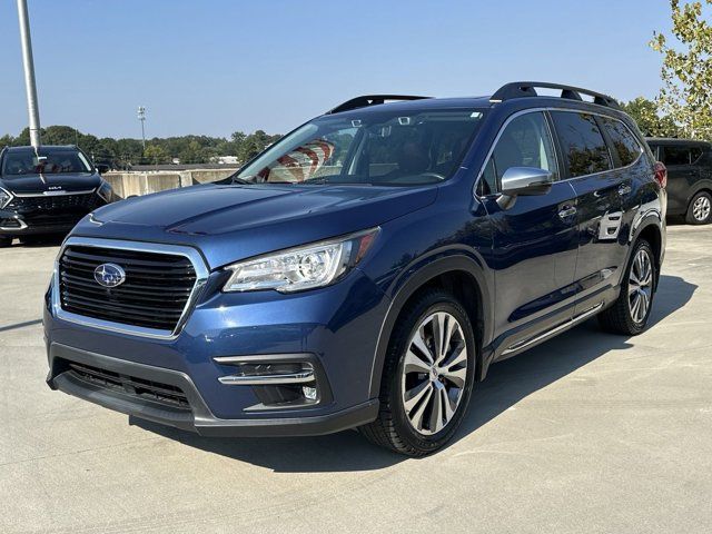 2019 Subaru Ascent Touring