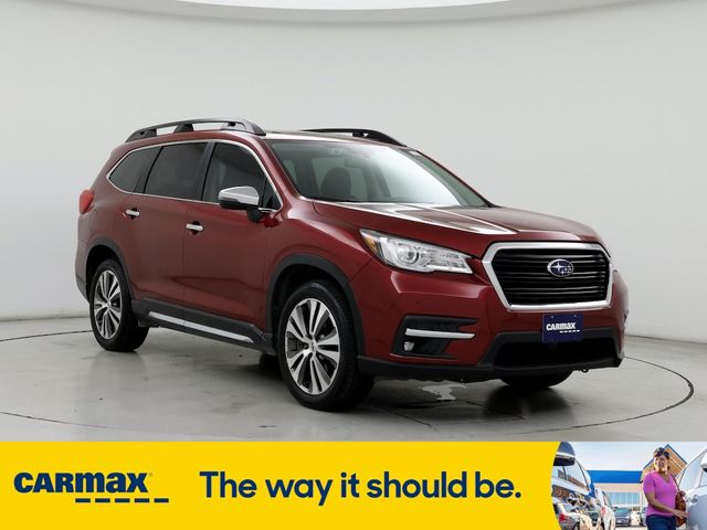 2019 Subaru Ascent Touring