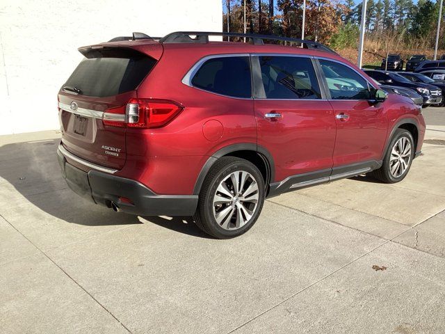 2019 Subaru Ascent Touring