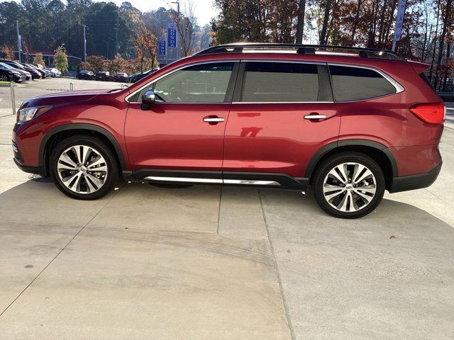 2019 Subaru Ascent Touring