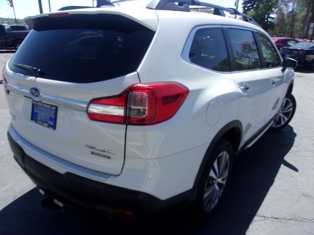 2019 Subaru Ascent Touring