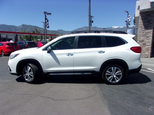 2019 Subaru Ascent Touring