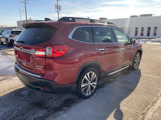 2019 Subaru Ascent Touring