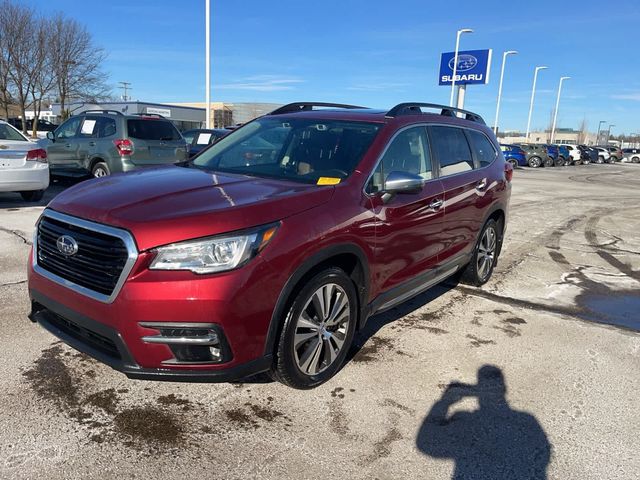 2019 Subaru Ascent Touring