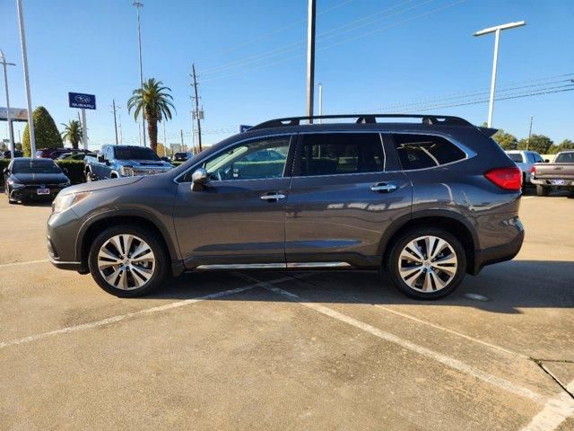 2019 Subaru Ascent Touring