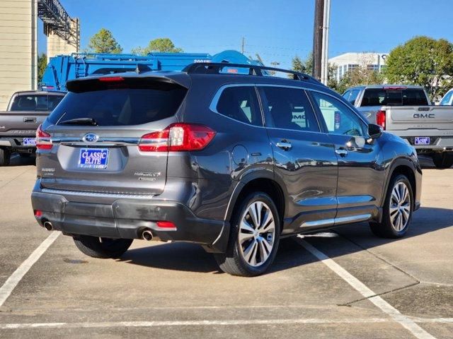 2019 Subaru Ascent Touring