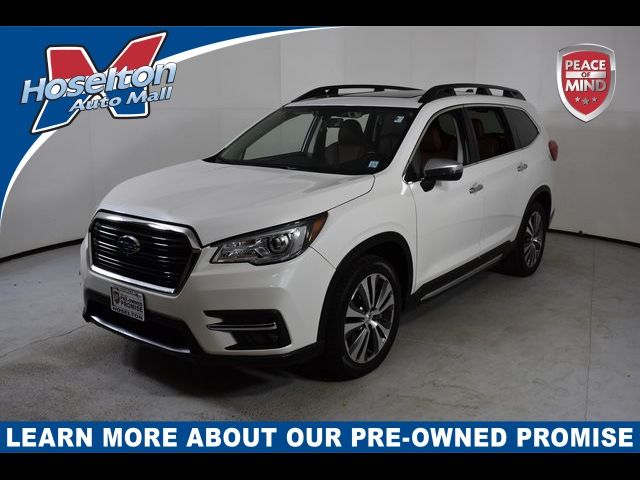 2019 Subaru Ascent Touring