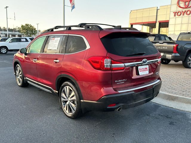 2019 Subaru Ascent Touring