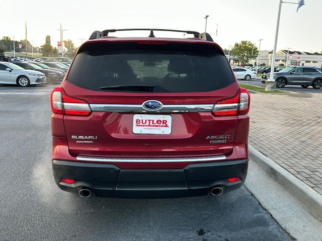 2019 Subaru Ascent Touring