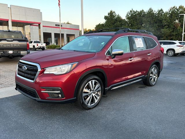 2019 Subaru Ascent Touring