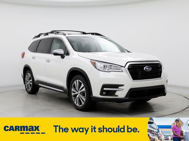 2019 Subaru Ascent Touring