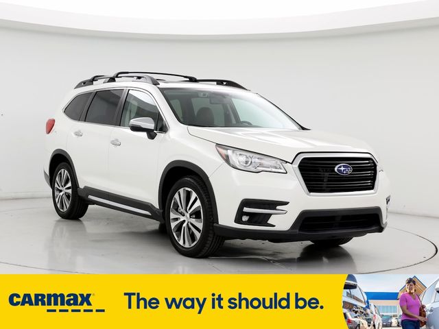 2019 Subaru Ascent Touring