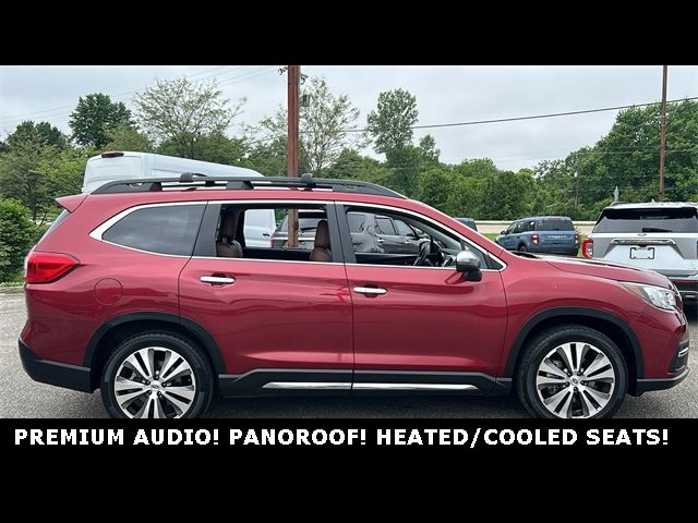 2019 Subaru Ascent Touring