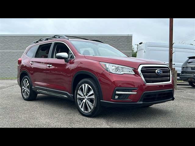 2019 Subaru Ascent Touring