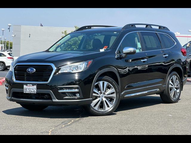 2019 Subaru Ascent Touring