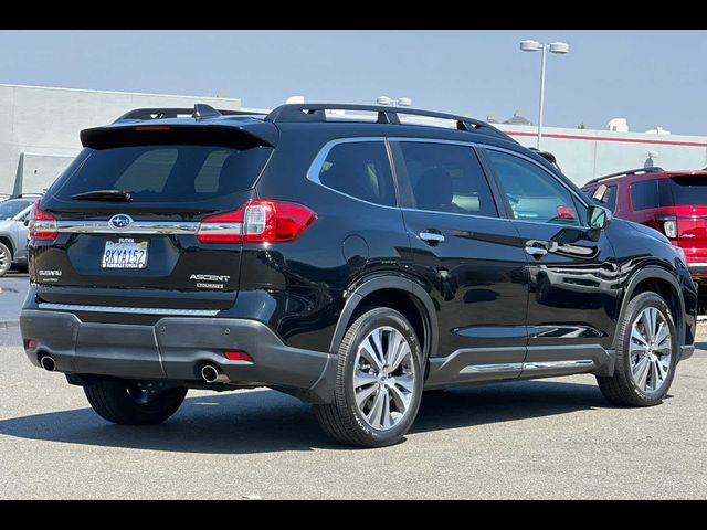 2019 Subaru Ascent Touring