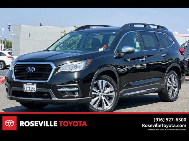 2019 Subaru Ascent Touring