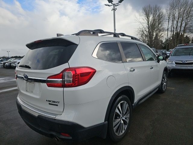 2019 Subaru Ascent Touring