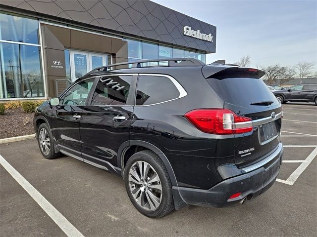 2019 Subaru Ascent Touring