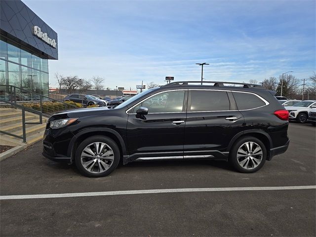 2019 Subaru Ascent Touring