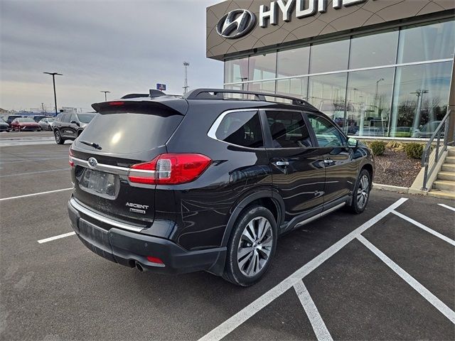 2019 Subaru Ascent Touring