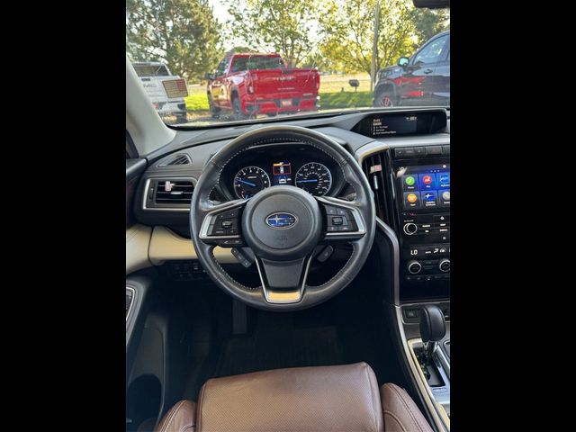 2019 Subaru Ascent Touring