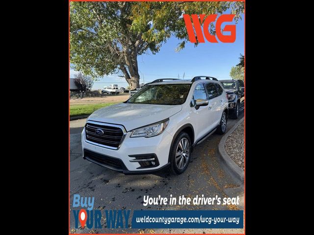 2019 Subaru Ascent Touring