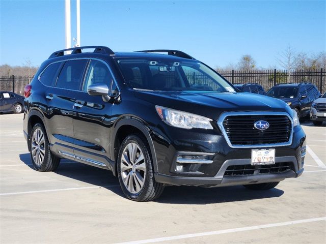 2019 Subaru Ascent Touring