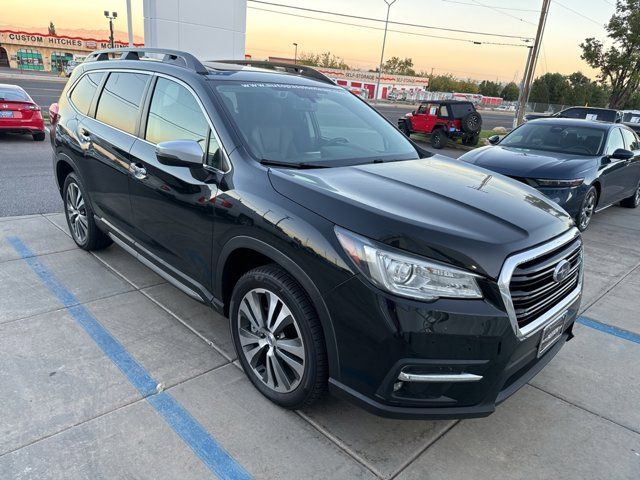 2019 Subaru Ascent Touring