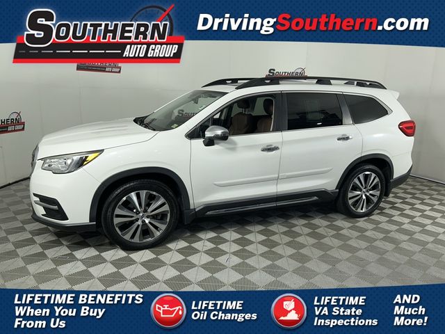 2019 Subaru Ascent Touring