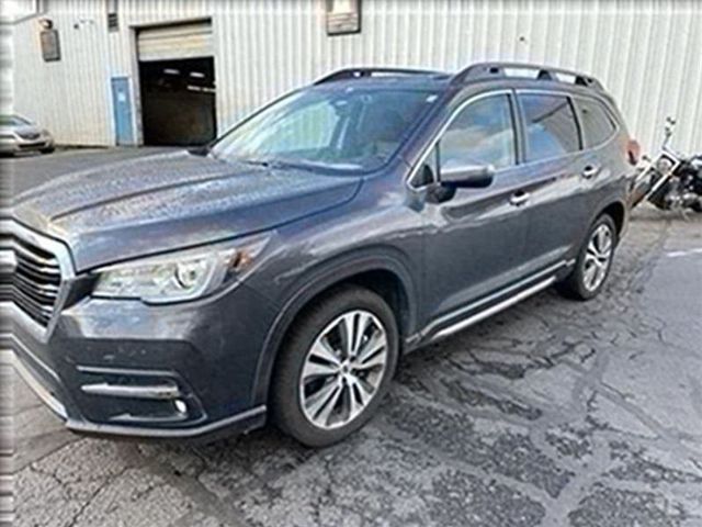 2019 Subaru Ascent Touring