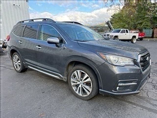 2019 Subaru Ascent Touring