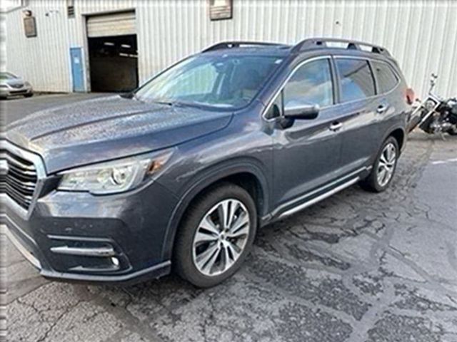 2019 Subaru Ascent Touring