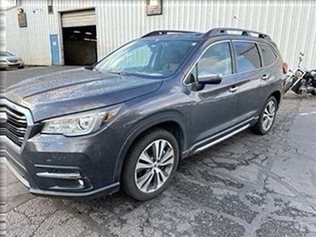 2019 Subaru Ascent Touring