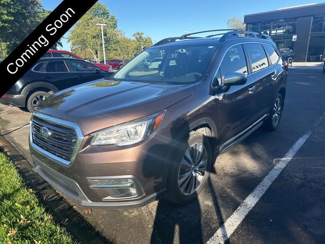 2019 Subaru Ascent Touring