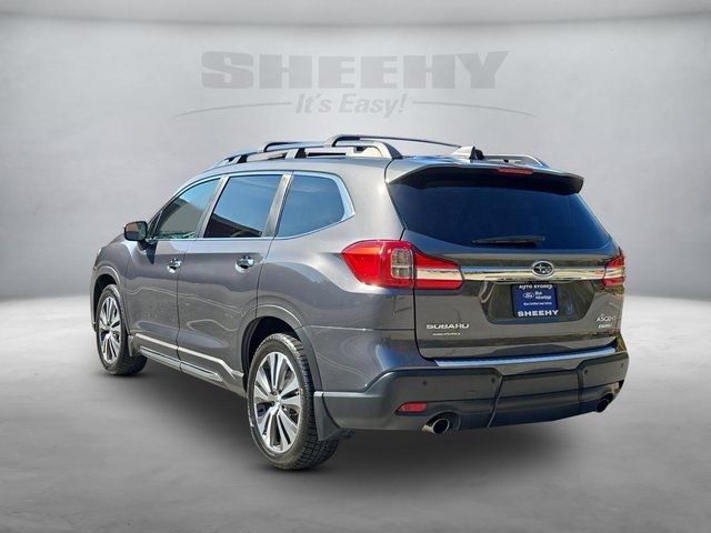 2019 Subaru Ascent Touring