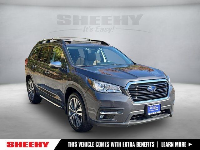 2019 Subaru Ascent Touring