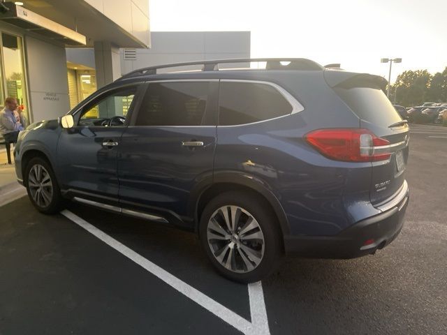 2019 Subaru Ascent Touring