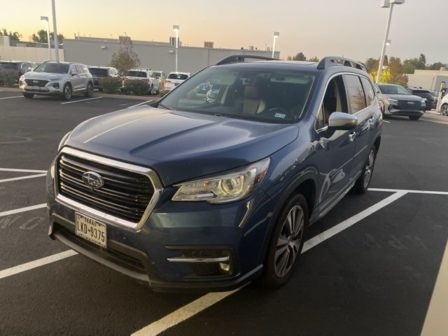 2019 Subaru Ascent Touring