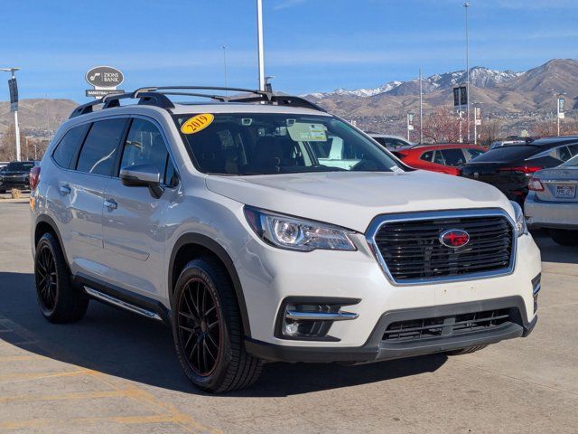 2019 Subaru Ascent Touring