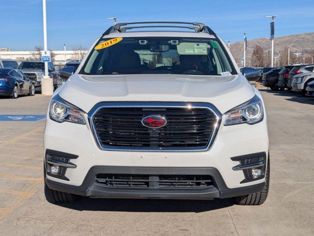 2019 Subaru Ascent Touring