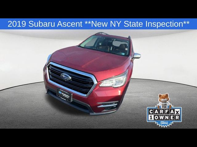 2019 Subaru Ascent Touring