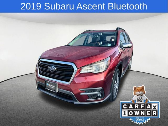 2019 Subaru Ascent Touring