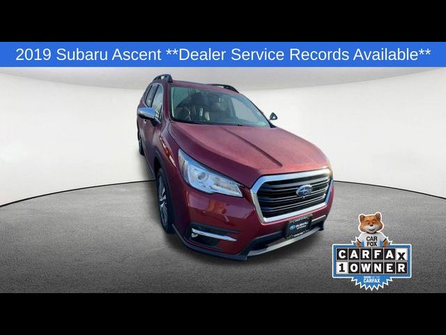 2019 Subaru Ascent Touring