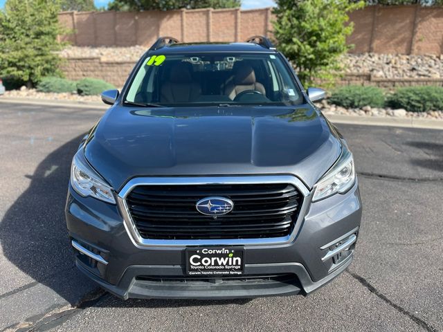 2019 Subaru Ascent Touring