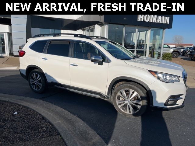 2019 Subaru Ascent Touring