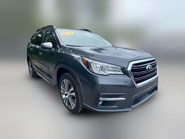 2019 Subaru Ascent Touring