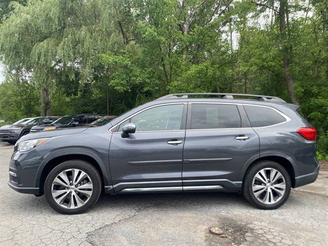 2019 Subaru Ascent Touring